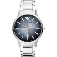 Emporio Armani AR2472 Renato Blue Men's Watch