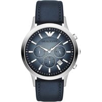 Emporio Armani AR2473 Renato Chronograph Men's Watch