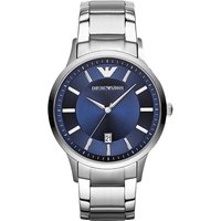 Emporio Armani AR2477 Classic Blue dial Men's Watch