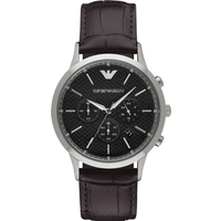 Emporio Armani AR2482 Renato Chronograph Men's Watch