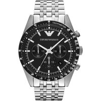 Emporio Armani AR5988 Tazio Chronograph Men's Watch