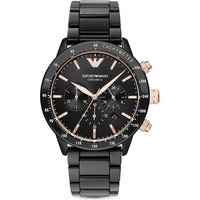 Emporio Armani AR70002 Mario C - Luxury Watch Offers review and price