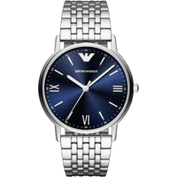 Emporio Armani AR80010 Blue Dial Men's Watch