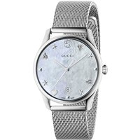 Gucci YA1264040 G-Timeless 36mm Ladies Watch