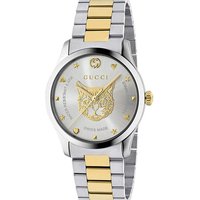 Gucci YA1264074 G-Timeless Two - Luxury Watch Offers review and price