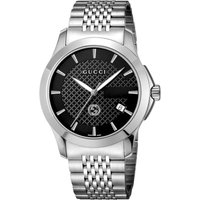 Gucci YA1264106 Dive black Dial Men's Watch