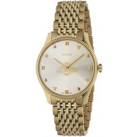 Gucci YA1264155 G-Timeless 36m - Luxury Watch Offers review and price