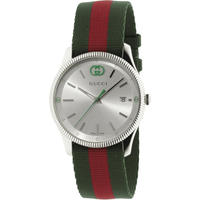 Gucci YA1264236 G-Timeless Ladies Watch
