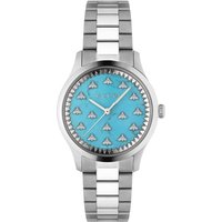 Gucci YA1265044 G-Timeless Tur - Luxury Watch Offers review and price