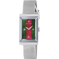 Gucci YA147401 G-Frame Ladies Watch