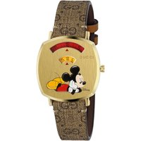 Gucci YA157420 Disney X Gucci - Luxury Watch Offers review and price