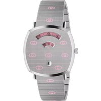 Gucci YA157438 Pink Ladies Watch