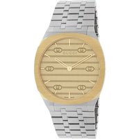 Gucci YA163403 25H 34mm Quartz - Luxury Watch Offers review and price