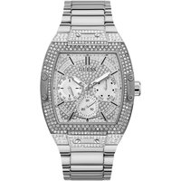 Guess GW0094G1 Phoenix Silver - Luxury Watch Offers review and price