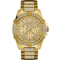 Guess W0799G2 Frontier Gold Me - Luxury Watch Offers review and price
