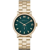 Marc Jacobs MBM3245 Baker Gold - Luxury Watch Offers review and price