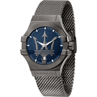 Maserati R8853108005 Potenza Collection Men's Watch