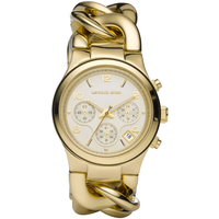 Michael Kors MK3131 Runway Chronograph Ladies Watch