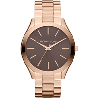 Michael Kors MK3181 Slim Runway Ladies Watch