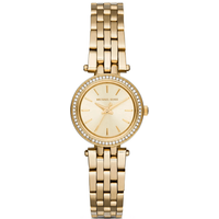 Michael Kors MK3295 Mini Darci Ladies Watch