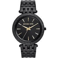 Michael Kors MK3337 Darci Ladies Black Watch