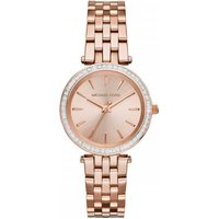 Michael Kors MK3366 Ladies Watch Darci Mini Watch