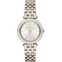 Michael Kors MK3405 Darci Ladies Watch