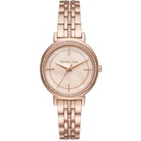 Michael Kors MK3643 Cinthia Mother Of Pearl Dial Women's Watch