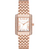 Michael Kors MK4743 Emery White Dial Ladies Watch