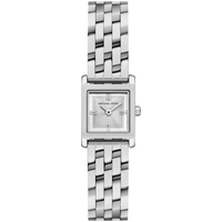 Michael Kors MK4933 Georgie Silver Dial Ladies Watch