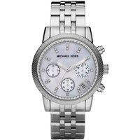 Michael Kors MK5020 Chronograph Ladies Watch