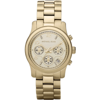Michael Kors MK5055 Runway Chronograph Ladies Watch