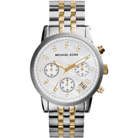 Michael Kors MK5057 Ritz Chronograph Ladies Watch