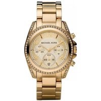Michael Kors MK5166 Blair Chronograph Ladies Watch