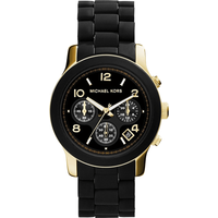 Michael Kors MK5191 Runway Chronograph Ladies Watch