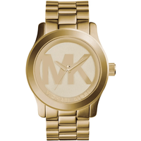 Michael Kors MK5473 Runway XL Ladies Watch