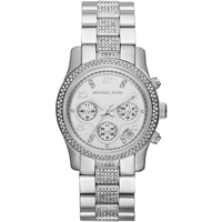 Michael Kors MK5825 Runway Chronograph Ladies Watch