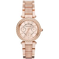 Michael Kors MK6110 Parker Ladies Watch