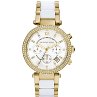 Michael Kors MK6119 Parker Chronograph Ladies Watch