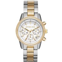 Michael Kors MK6474 Ritz Chronograph Ladies Watch