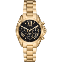 Michael Kors MK6959 Bradshaw Chronograph Ladies Watch