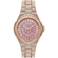 Michael Kors MK6992 Lennox Gold-Tone Ladies Watch