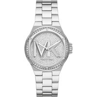 Michael Kors MK7234 Lennox Silver Ladies Watch