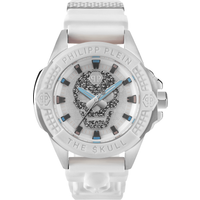 Philipp Plein PWAAA1521 The Skull Men's Watch