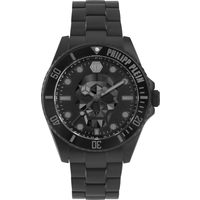 Philipp Plein PWOAA0922 The $kull Diver Men's Watch
