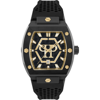 Philipp Plein PWPUA0224 The Hexagon Phantom Men's Watch