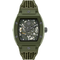 Philipp Plein PWVBA0223 The Skeleton Ecoceramic Men's Watch