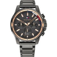 Tommy Hilfiger 1791790 Men's Watch