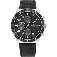 Tommy Hilfiger 1791947 Multi Dial Quartz Men's Watch
