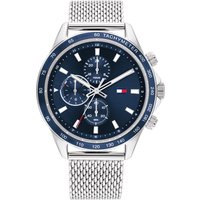 Tommy Hilfiger 1792018 Men's Watch